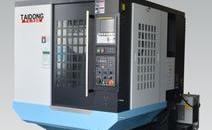 TV500高速加工中心