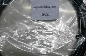 原装正品日本FANUC光纤(光缆）/光纤线/A66L-6001-5米 7米15 20米