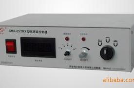 【100%正品】西安鸣士KMX-05/2MX型充退磁控制器