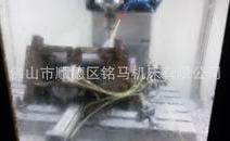 南海某食品机械厂案例