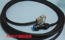 FANUC发那科电机编码器线反馈线A660-2005-T505/A660-2005-T506