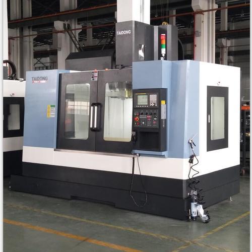TMV1160立式加工中心