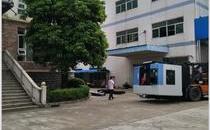 顺德某上市公司使用现场